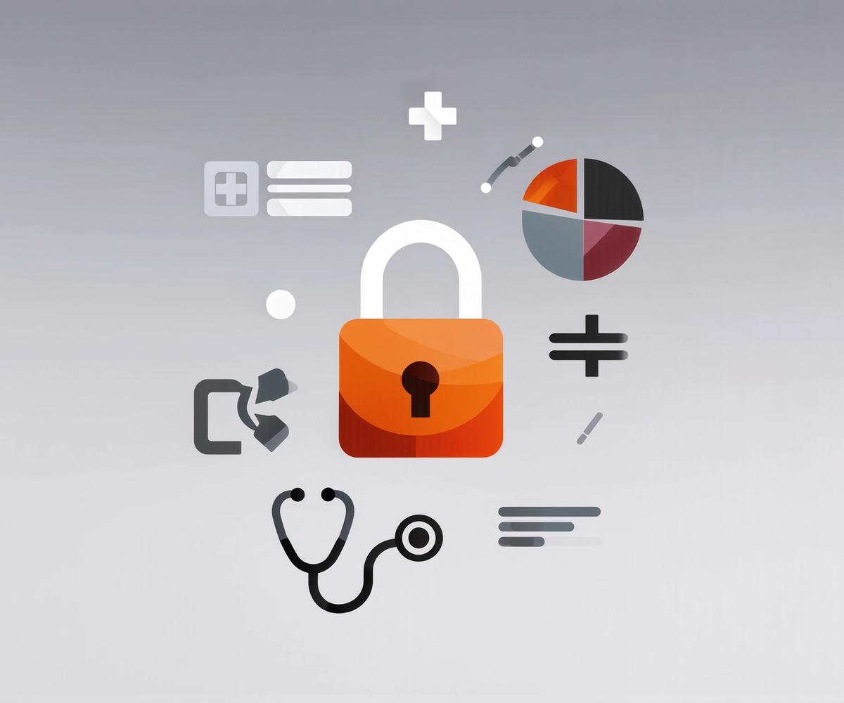 Closing the Mobile Analytics Gap in Regulated Healthcare