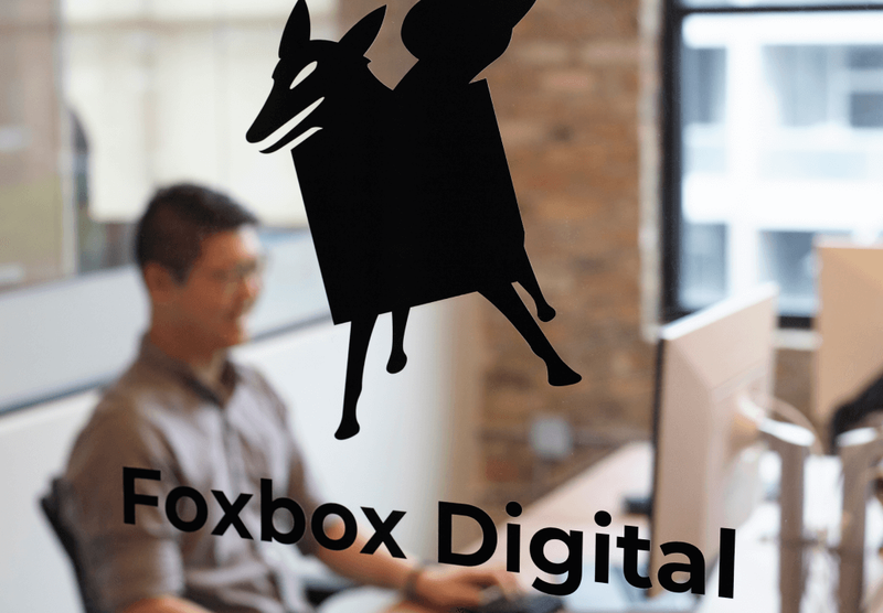 WHY FOXBOX?