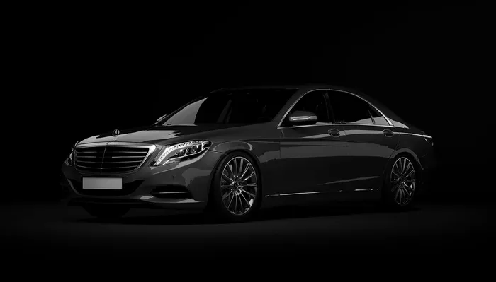 bildeler til mercedes
