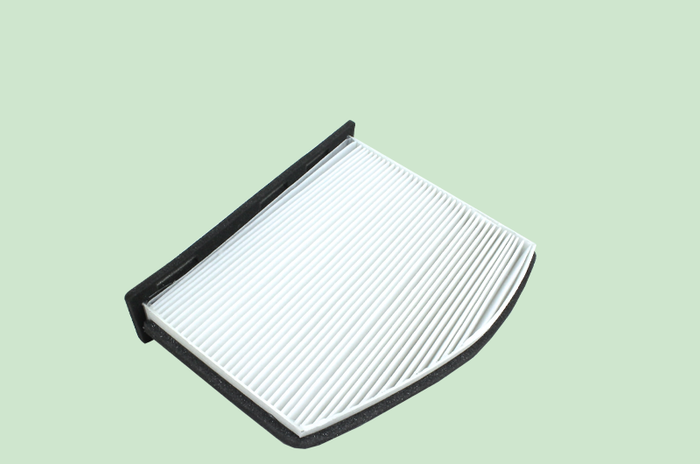 Pollenfilter