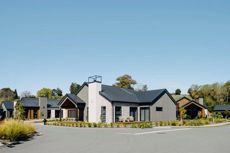 Villas at Bethlehem Shores