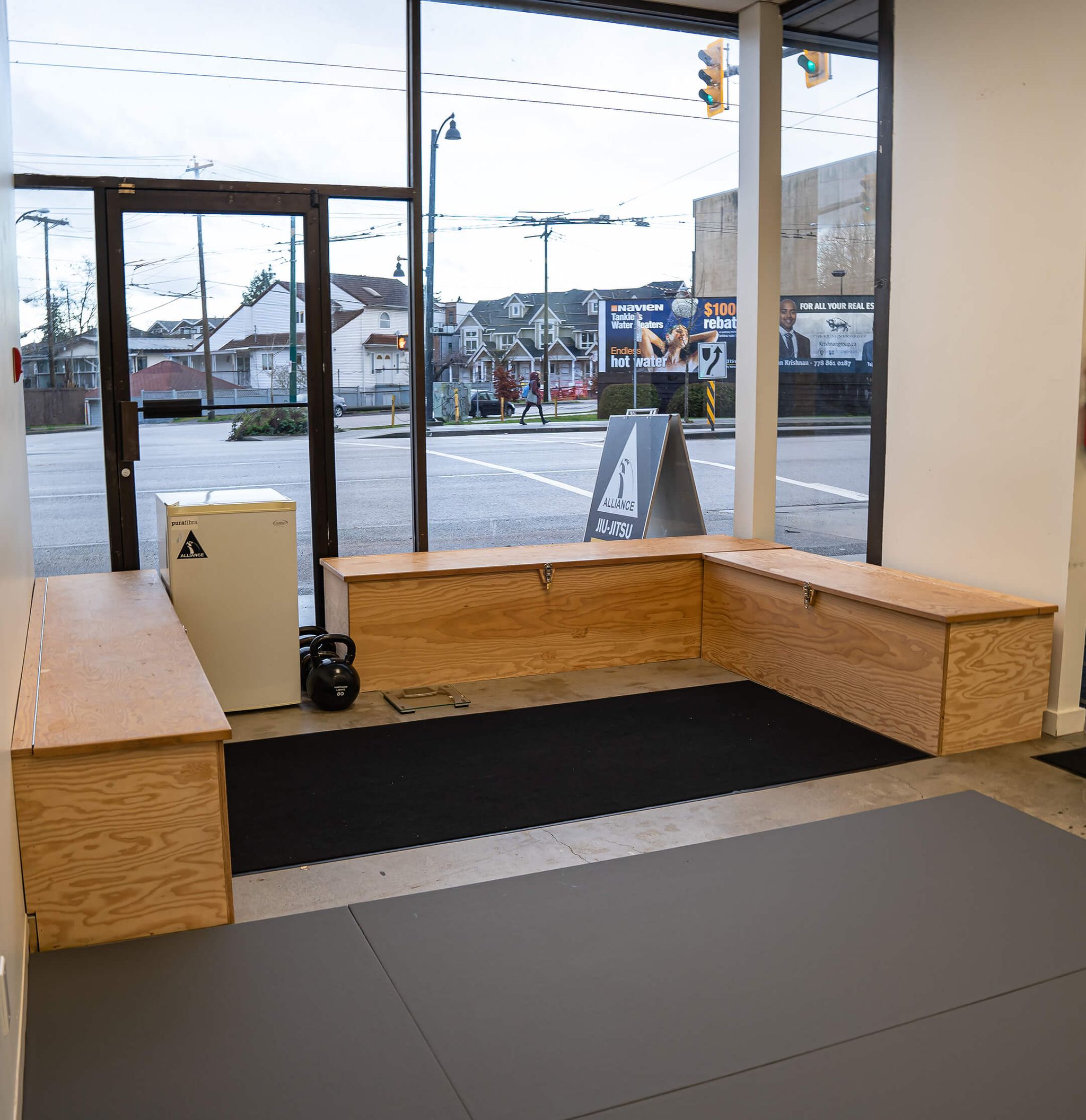 About the Best Jiu Jitsu School in Vancouver Alliance BJJ