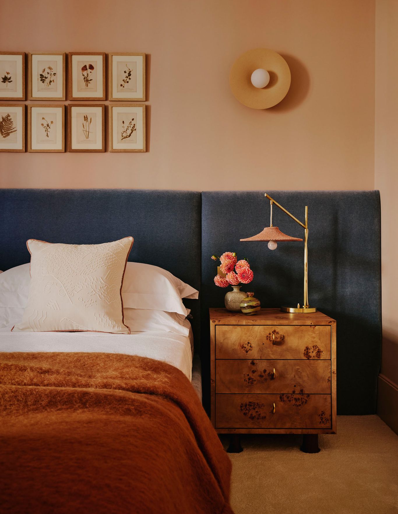 Kensington Pied-à-Terre | Studio Ashby
