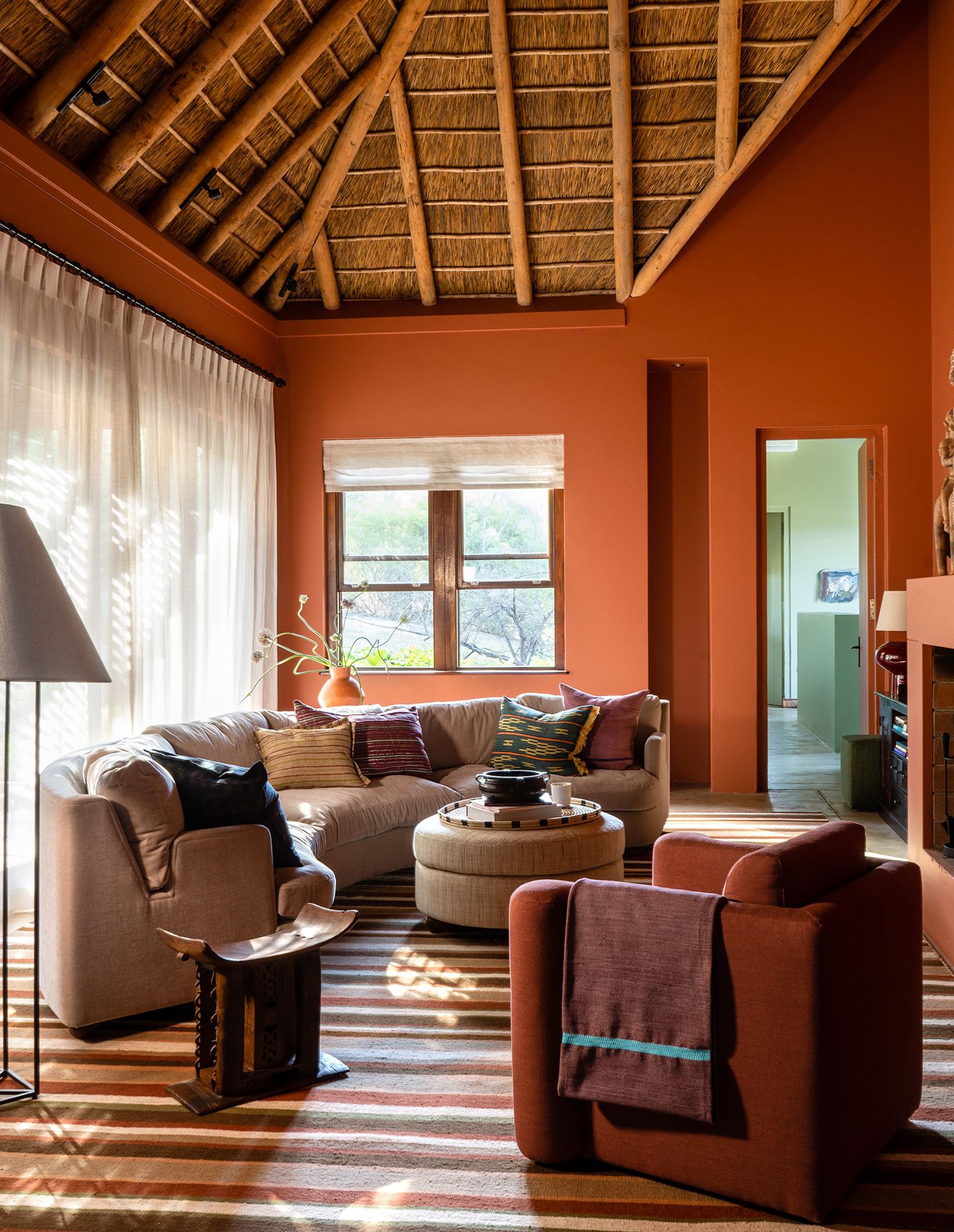 Tamodi Estate & Polo Reserve