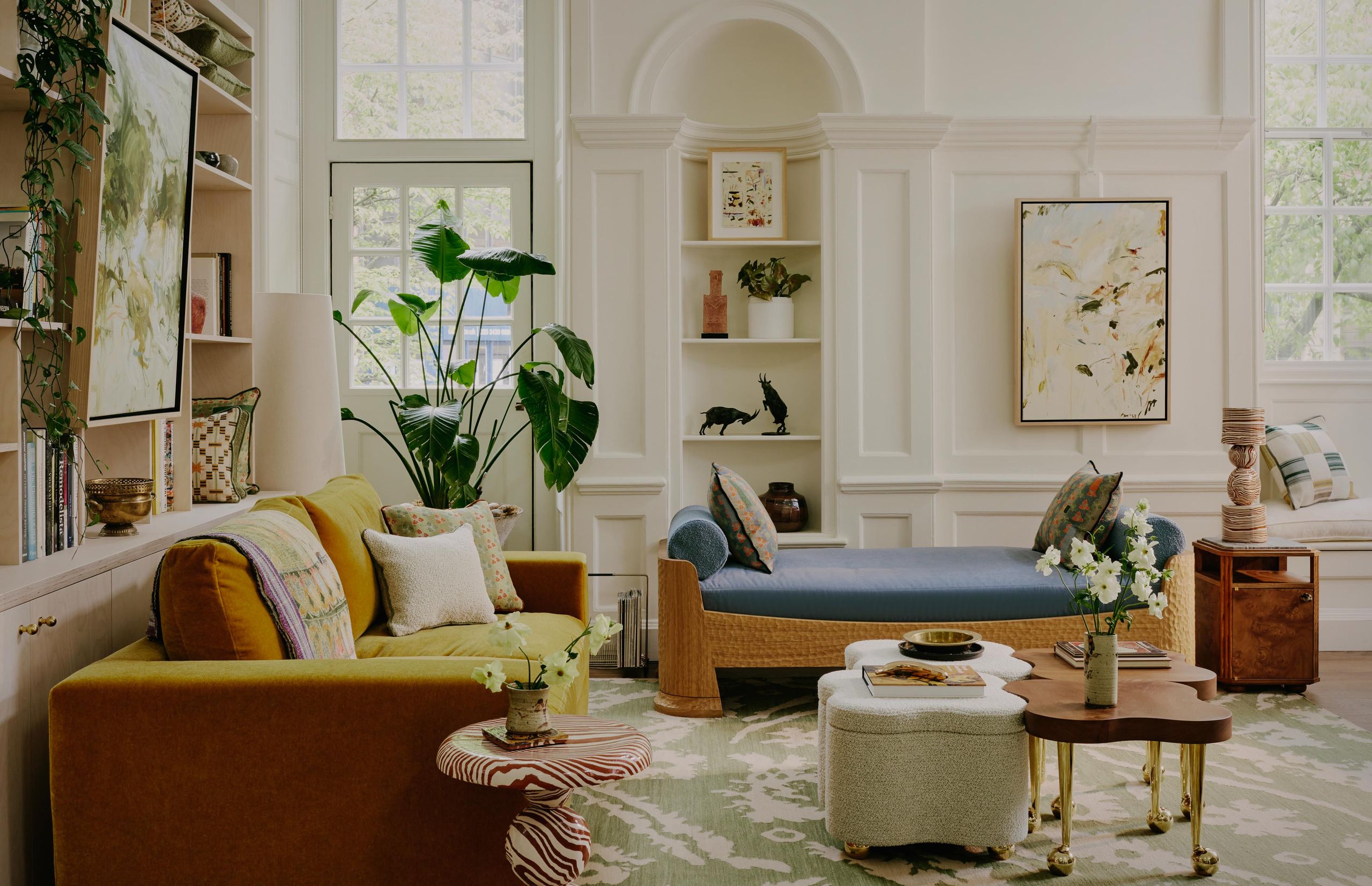 The Blewcoat School | Studio Ashby