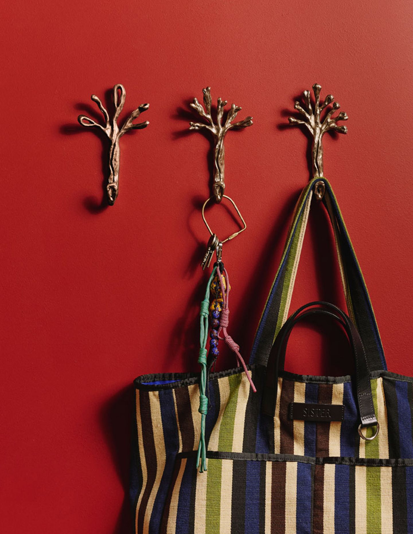 The Beauty of Utility