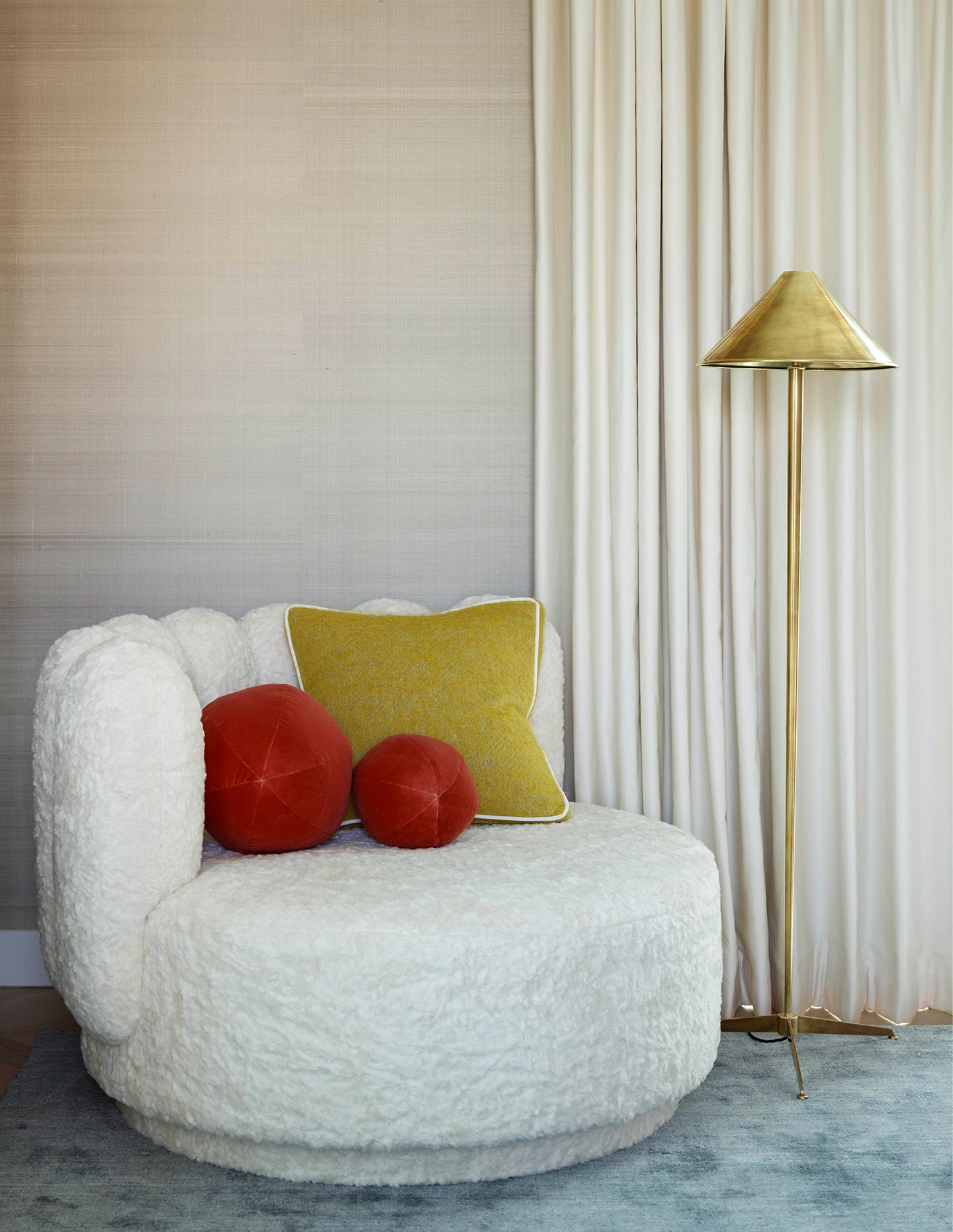 Covent Garden Penthouse