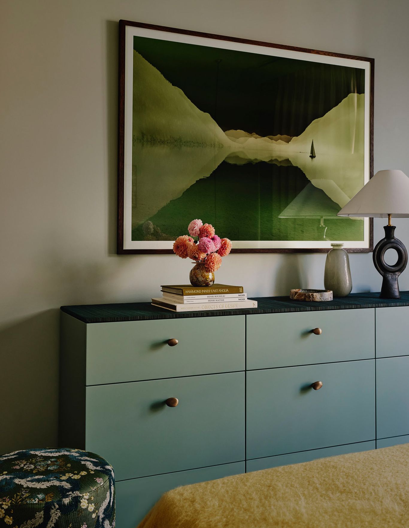Kensington Pied-à-Terre | Studio Ashby