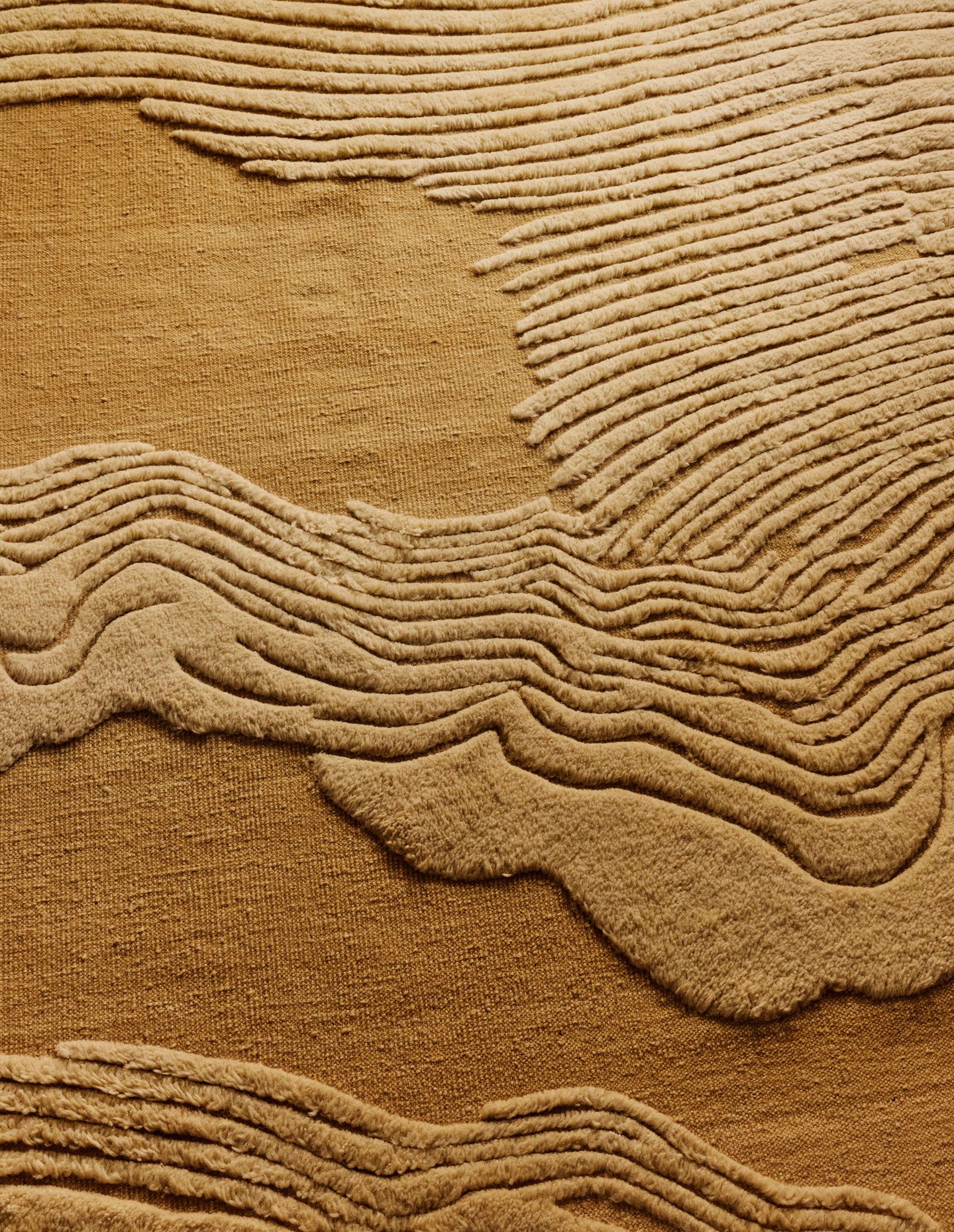 Rugs: