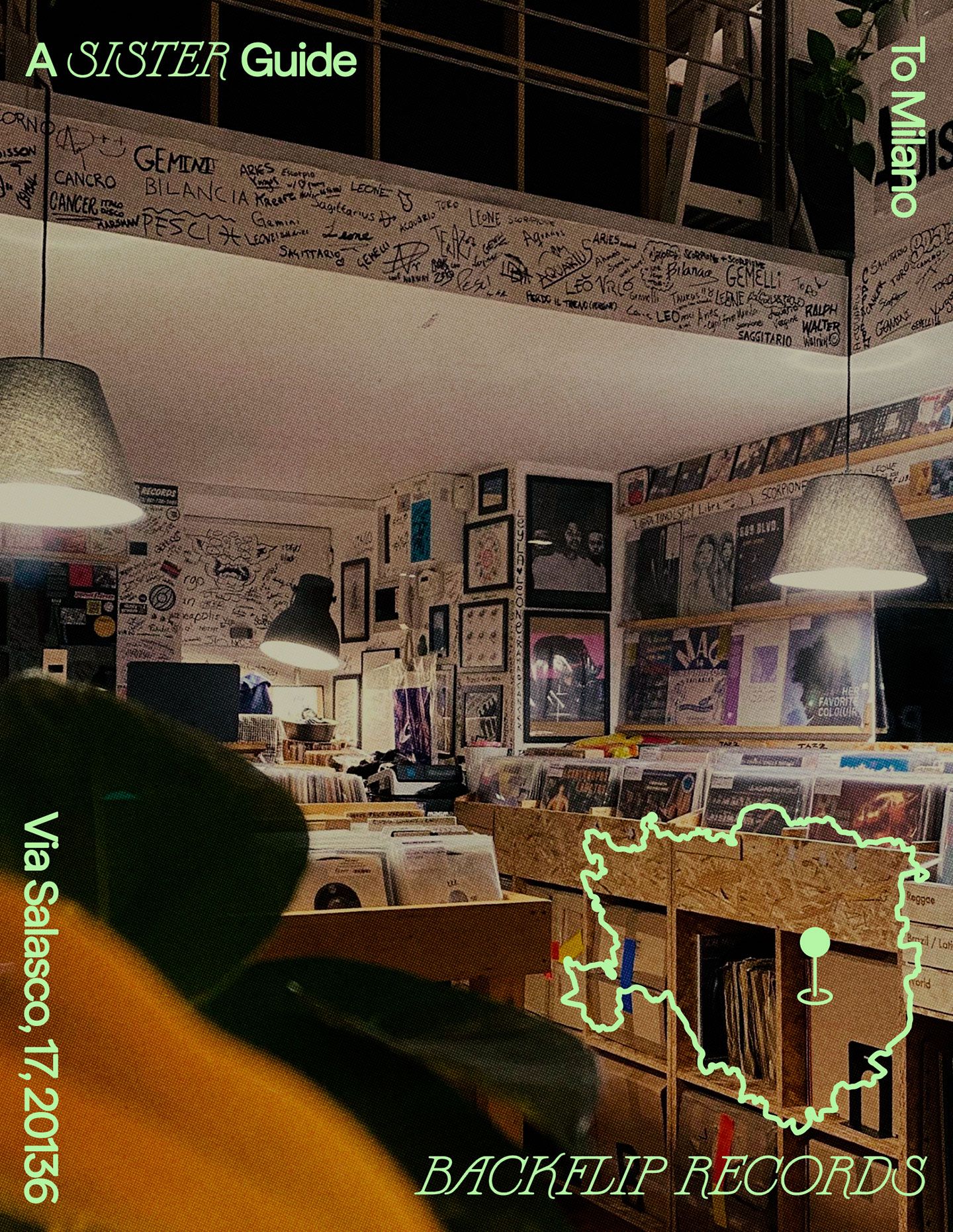 Backflip Records