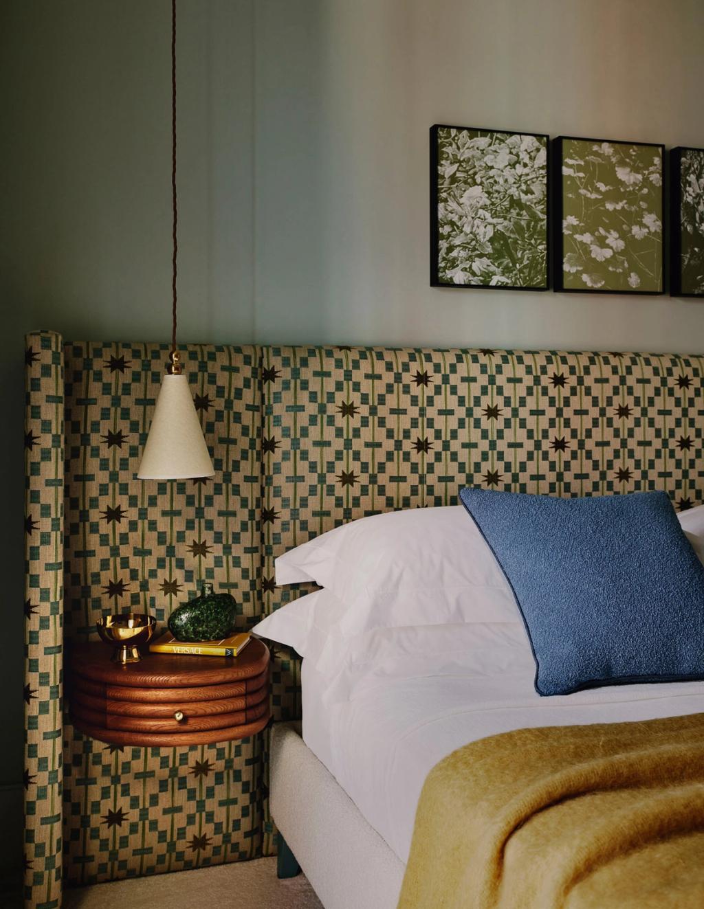 Kensington Pied-à-Terre | Studio Ashby