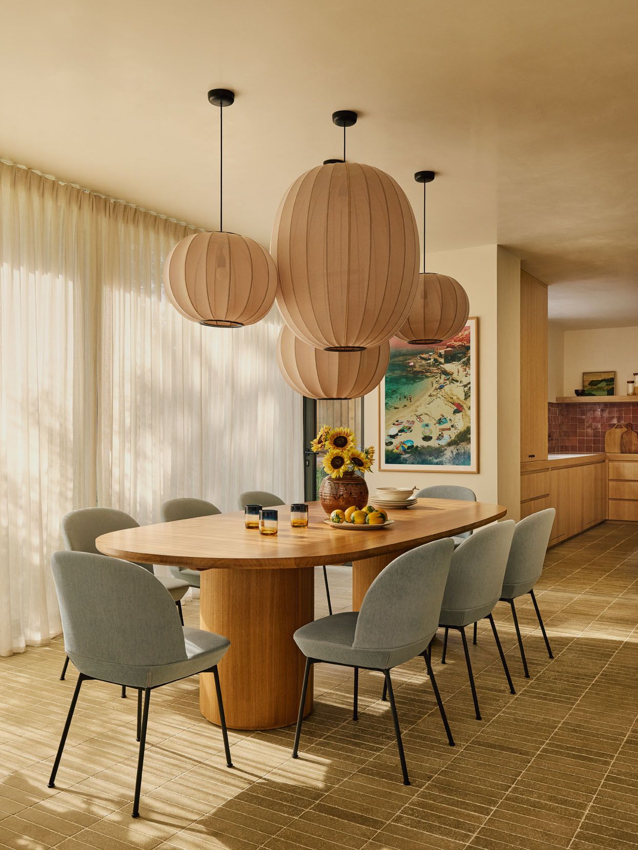 Hampstead Family Home