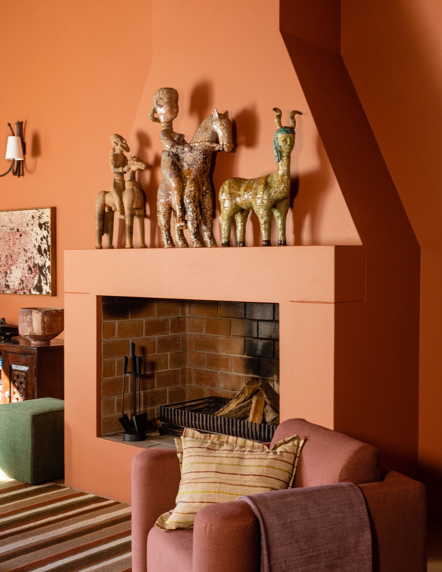 Tamodi Estate & Polo Reserve