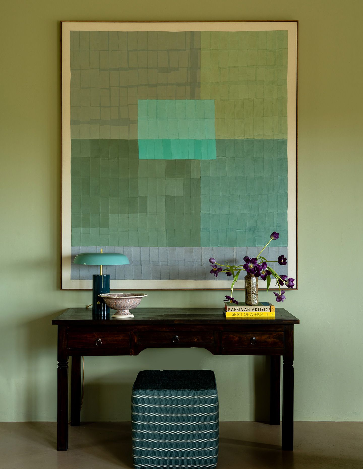 Tamodi Estate & Polo Reserve