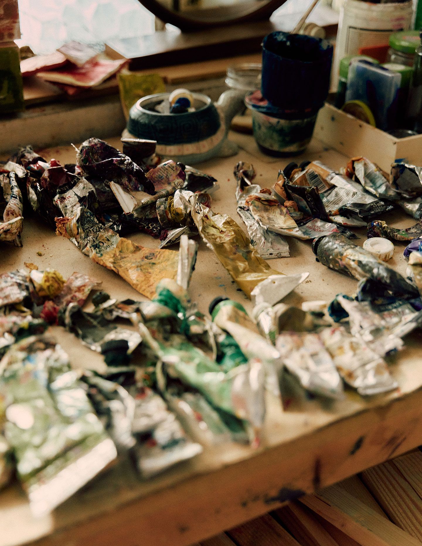 Studio Ashby – 