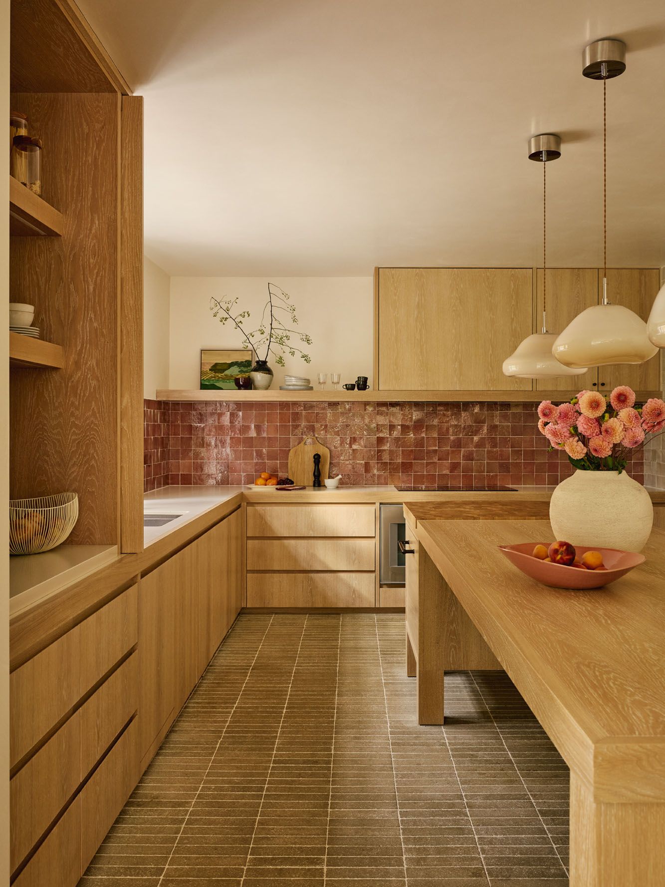 Hampstead Family Home