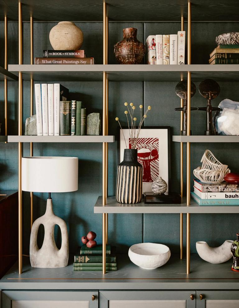 Mayfair Pied-à-Terre | Studio Ashby