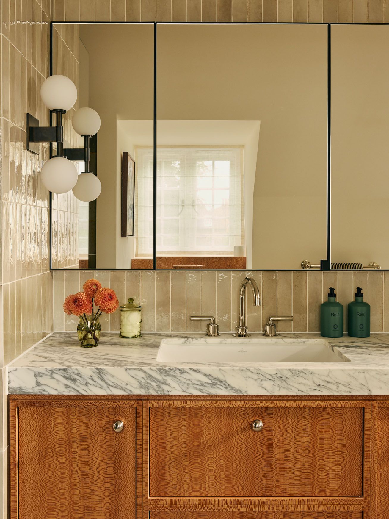 Hampstead Family Home