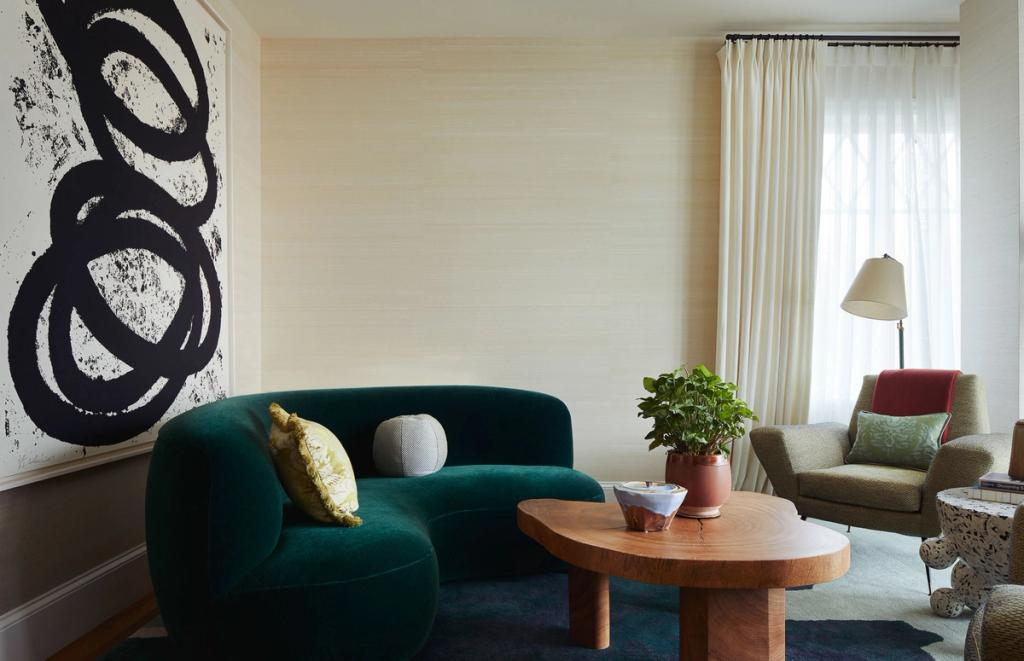 San Francisco Apartment | Studio Ashby