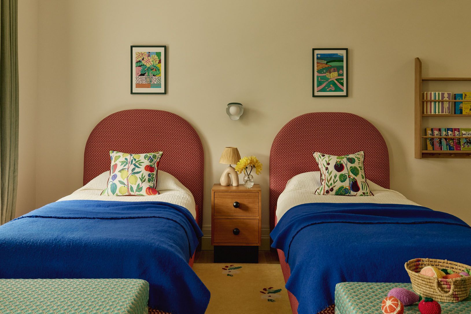 Hampstead Family Home