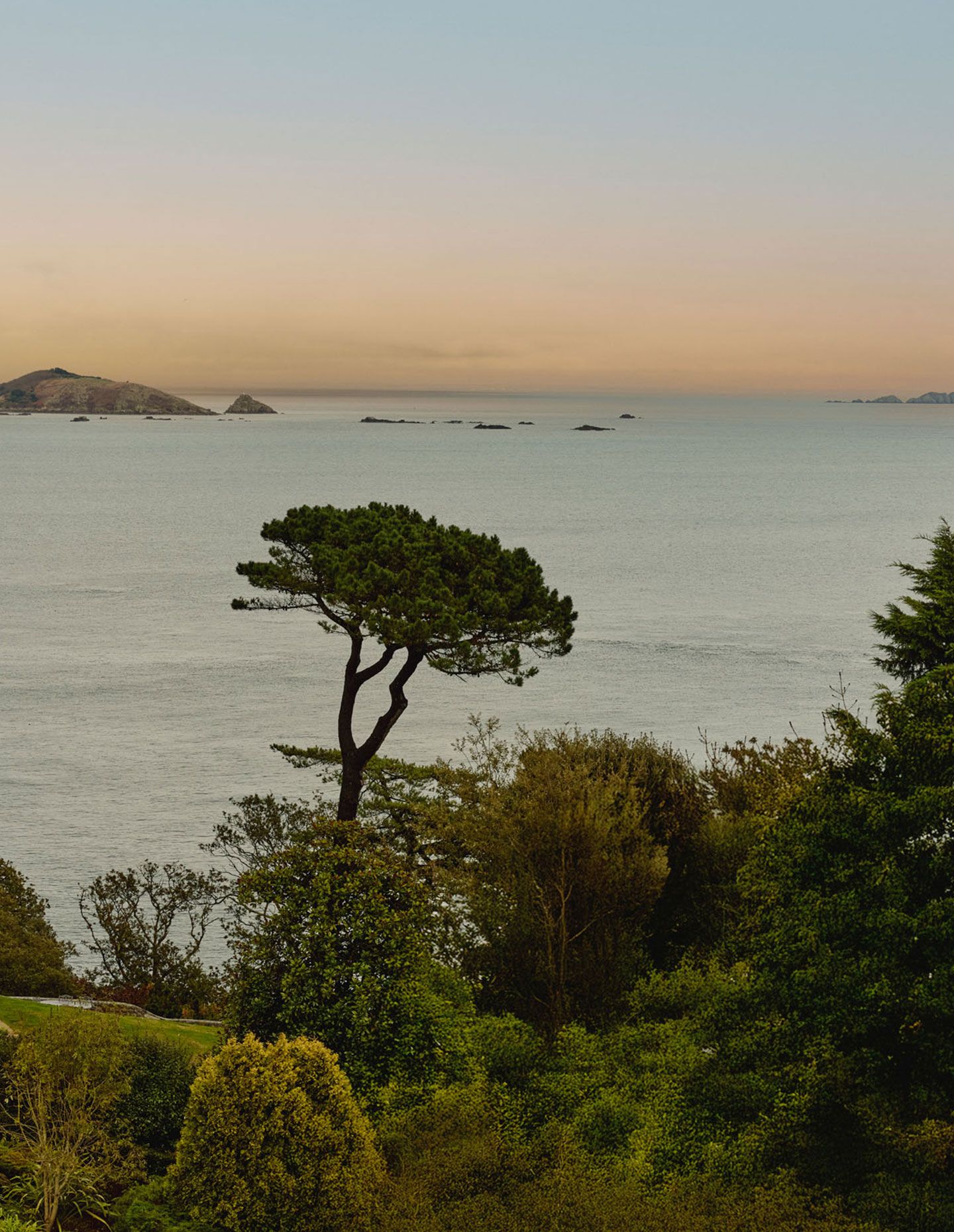Guernsey Family Home