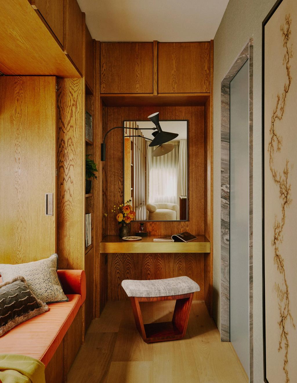 Studio Ashby | Parkside Family Home