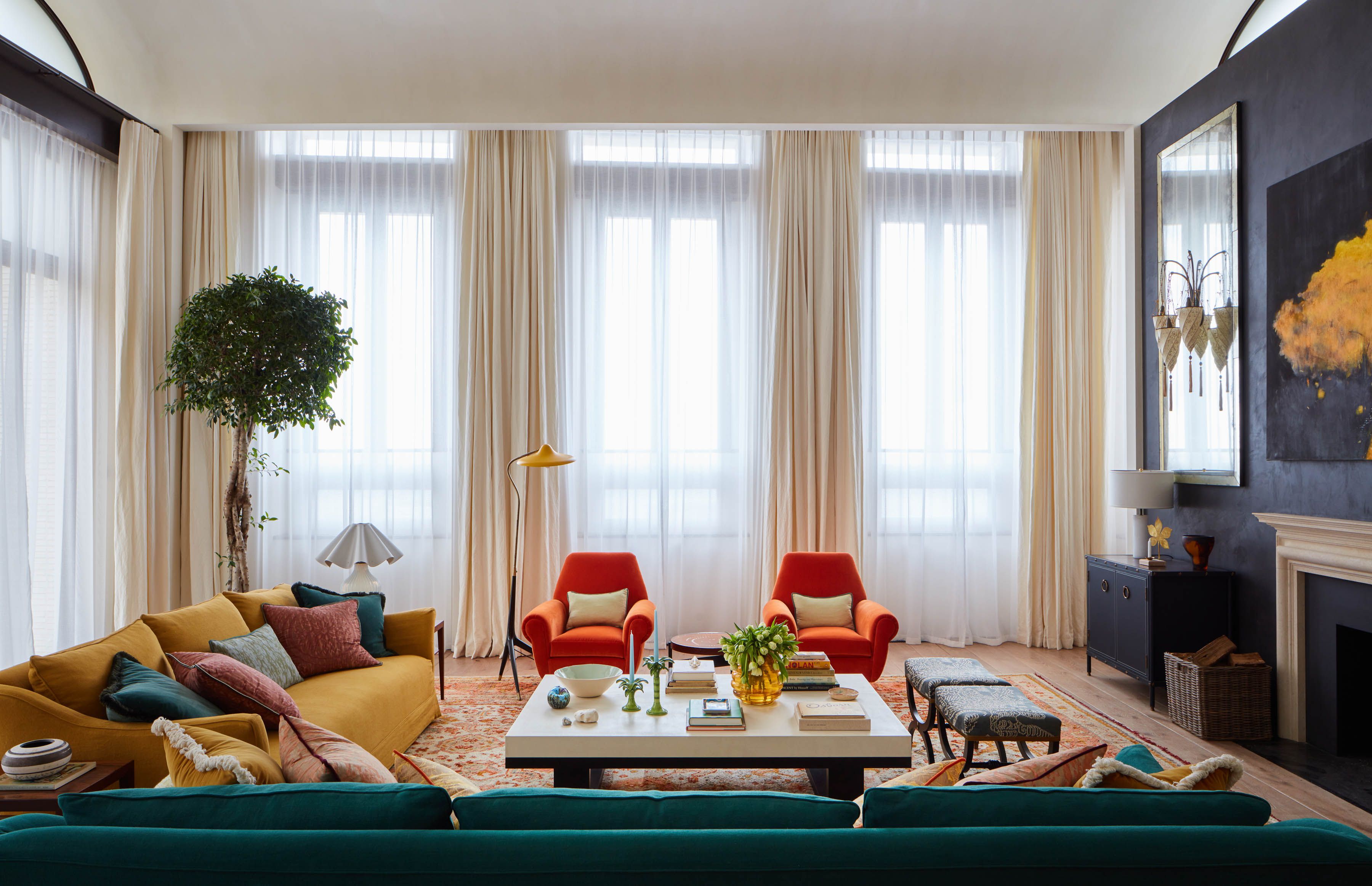 Brighton Beach House