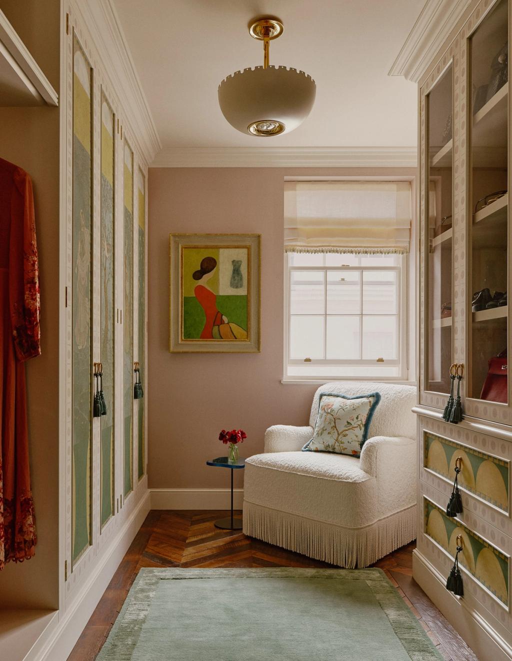 Belgravia Jewel Box | Studio Ashby