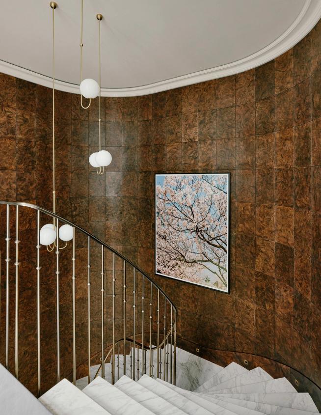 St Germain Grand Apartment | Studio Ashby
