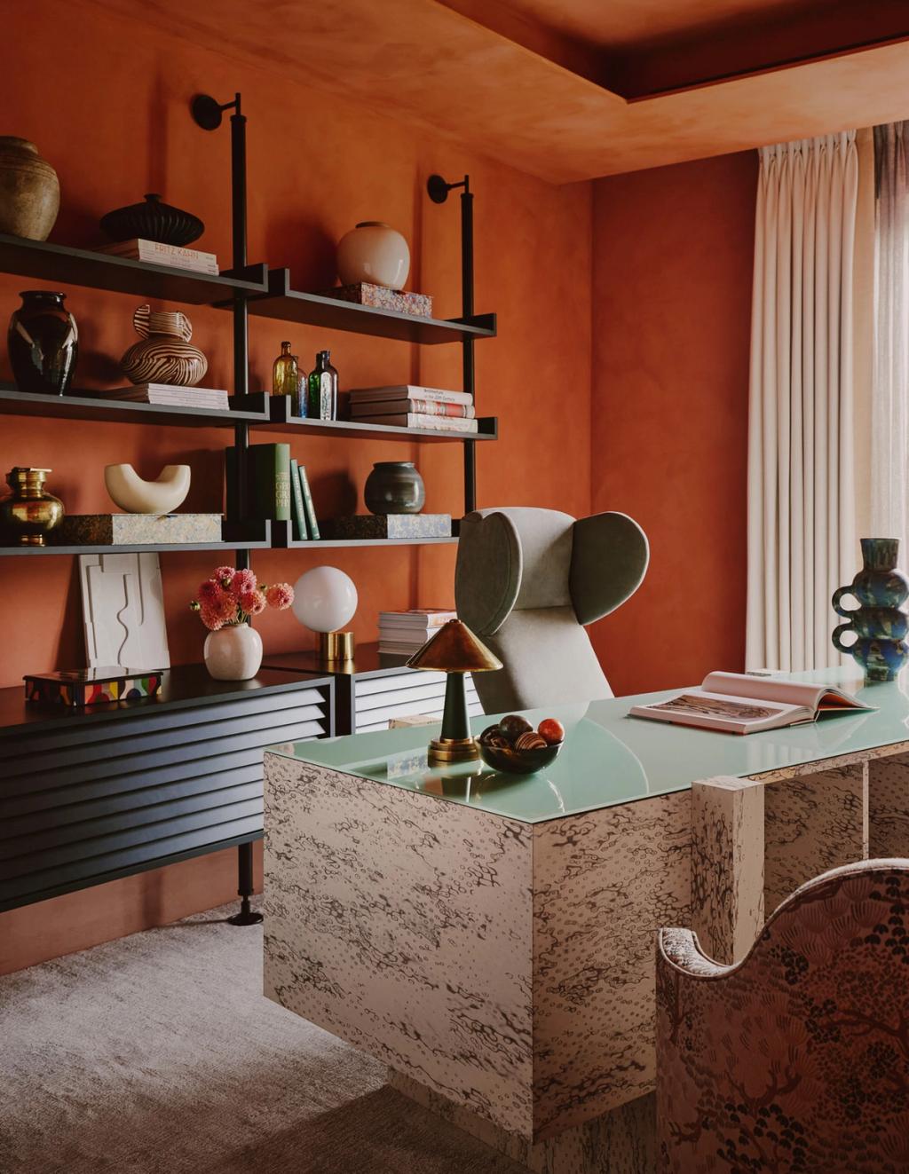 Kensington Pied-à-Terre | Studio Ashby