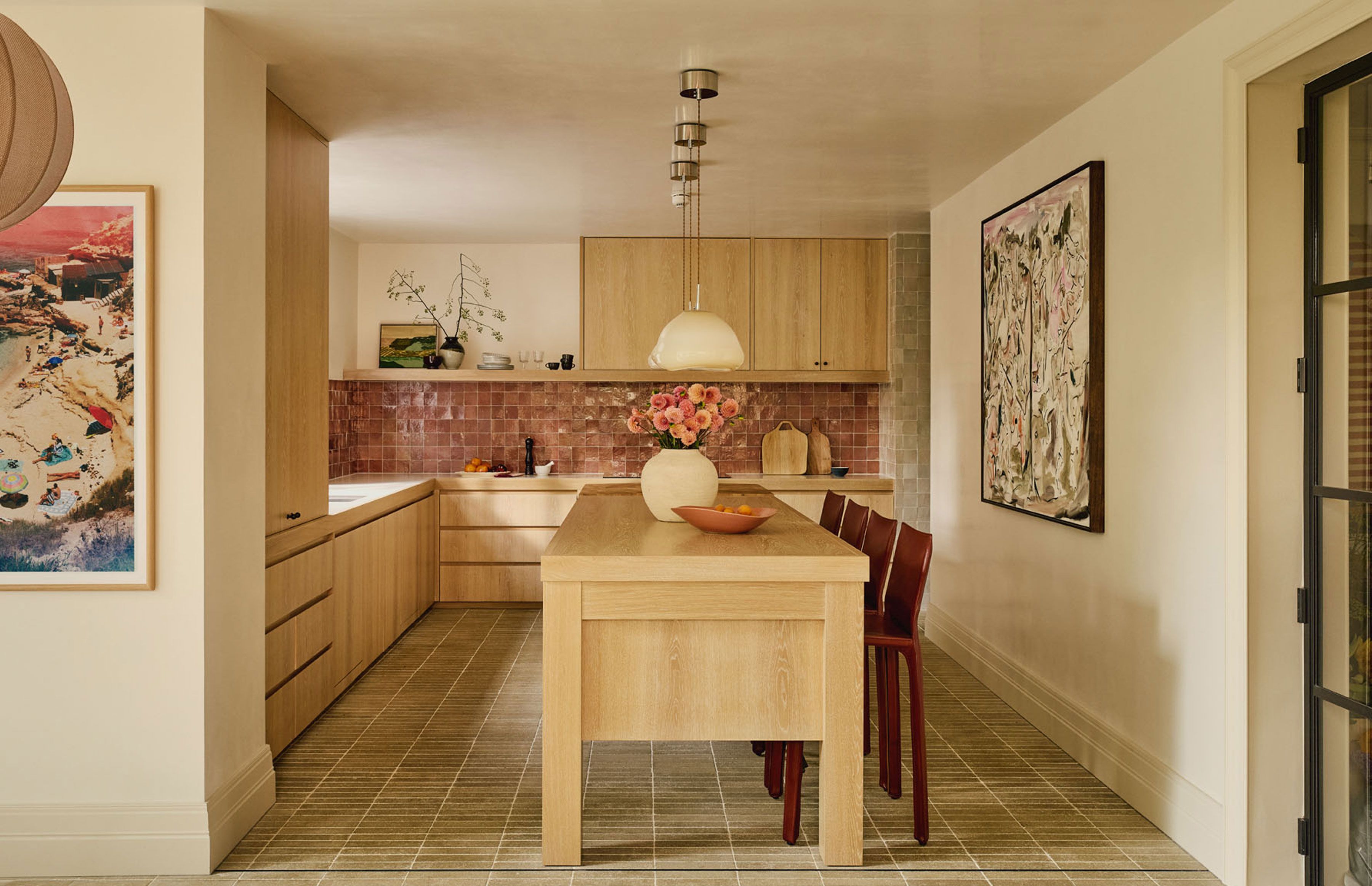 Hampstead Family Home