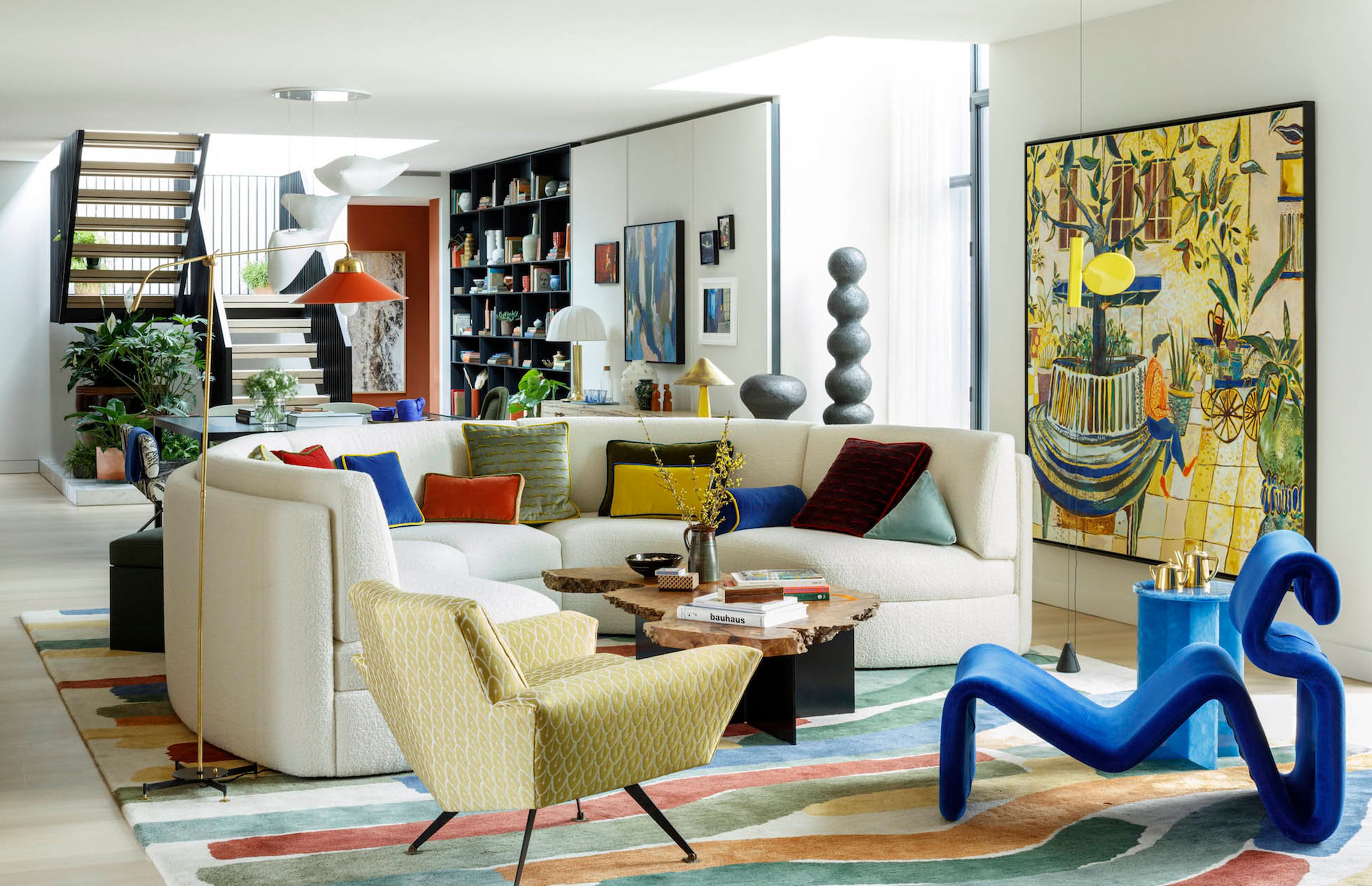 Covent Garden Penthouse