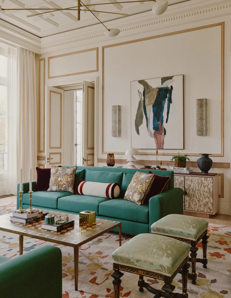 Studio Ashby | Interior Design, Architecture & Creative Direction