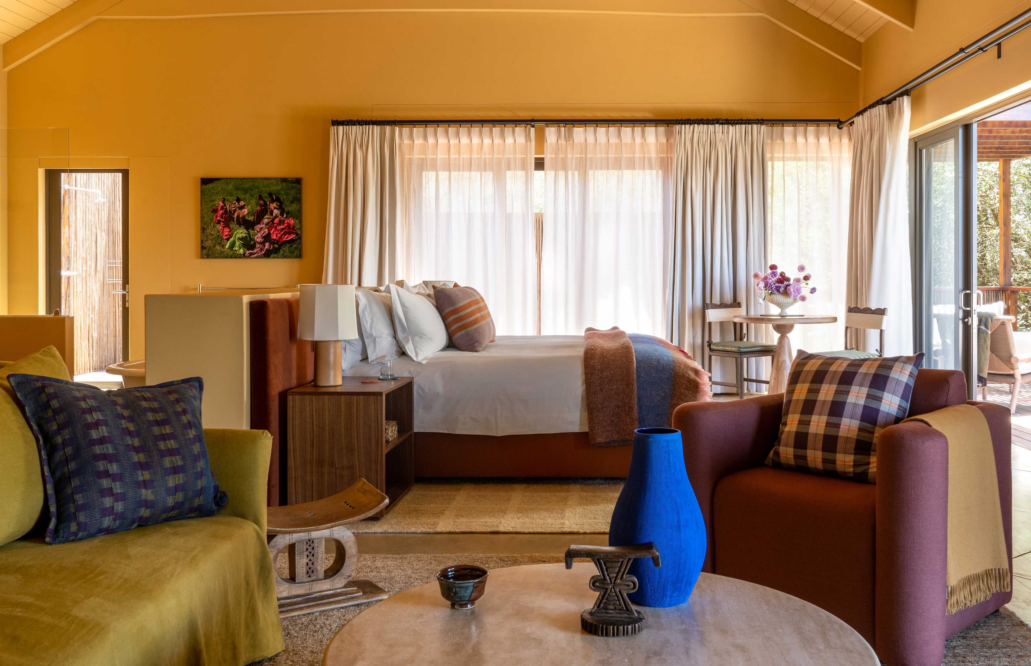 Tamodi Estate & Polo Reserve