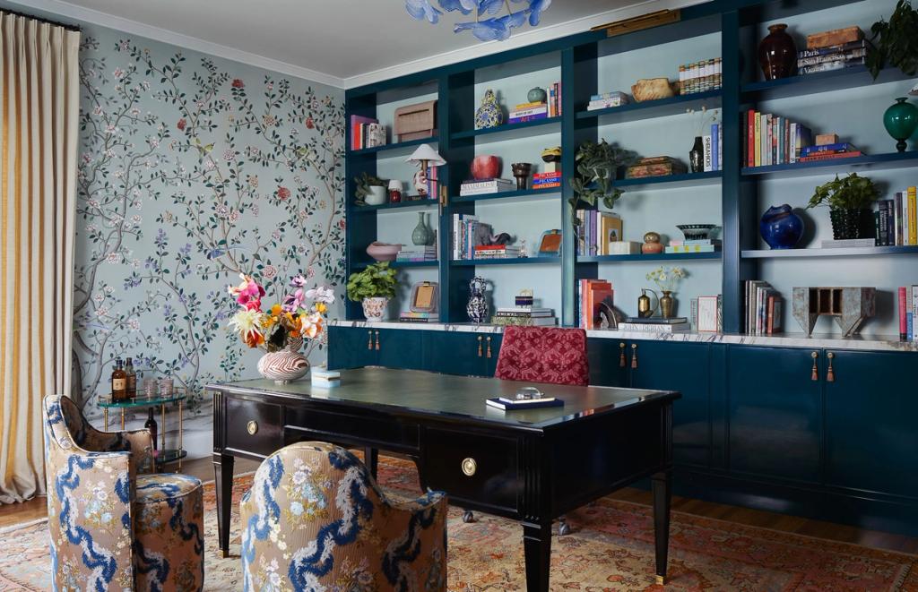 Fresh Look at San Francisco Apartment