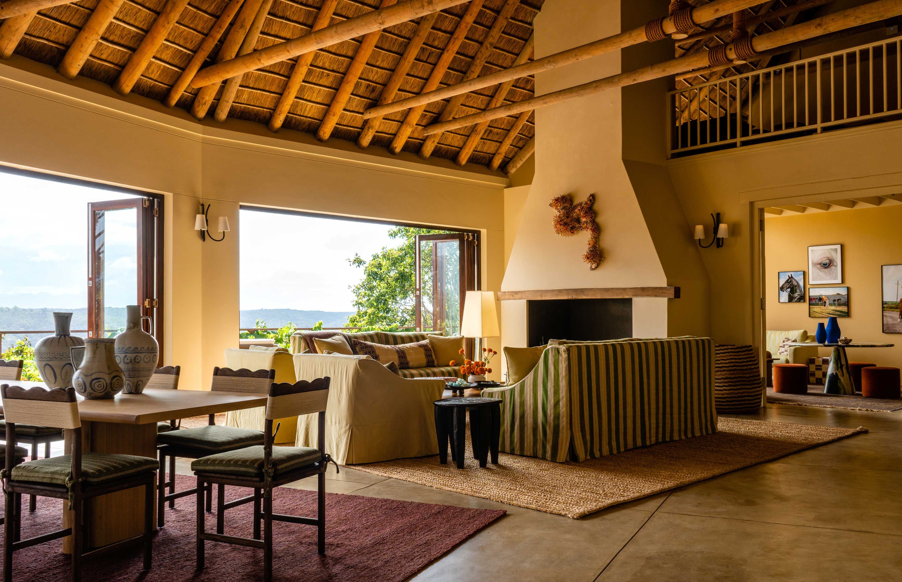 Tamodi Estate & Polo Reserve