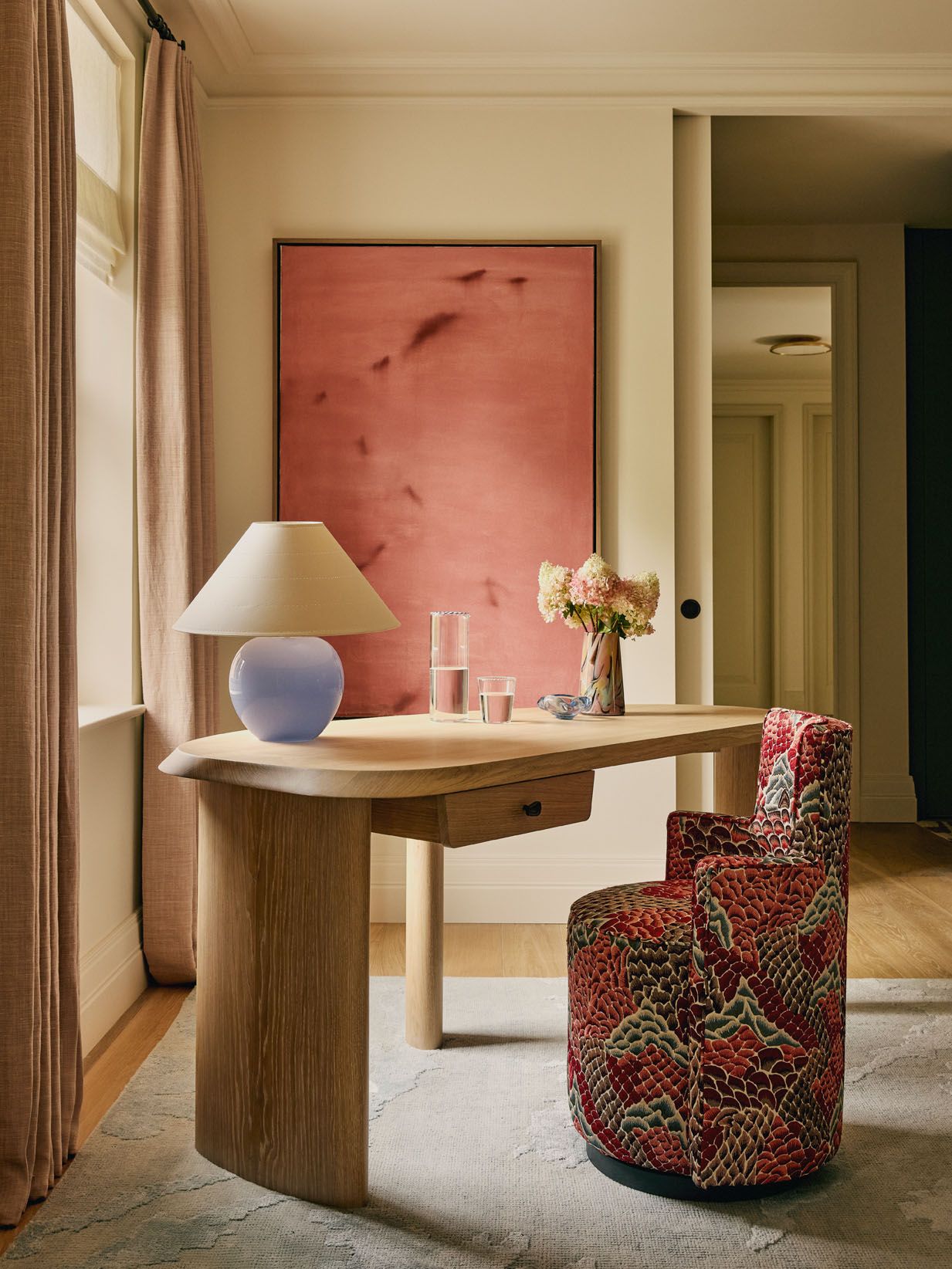 Hampstead Family Home