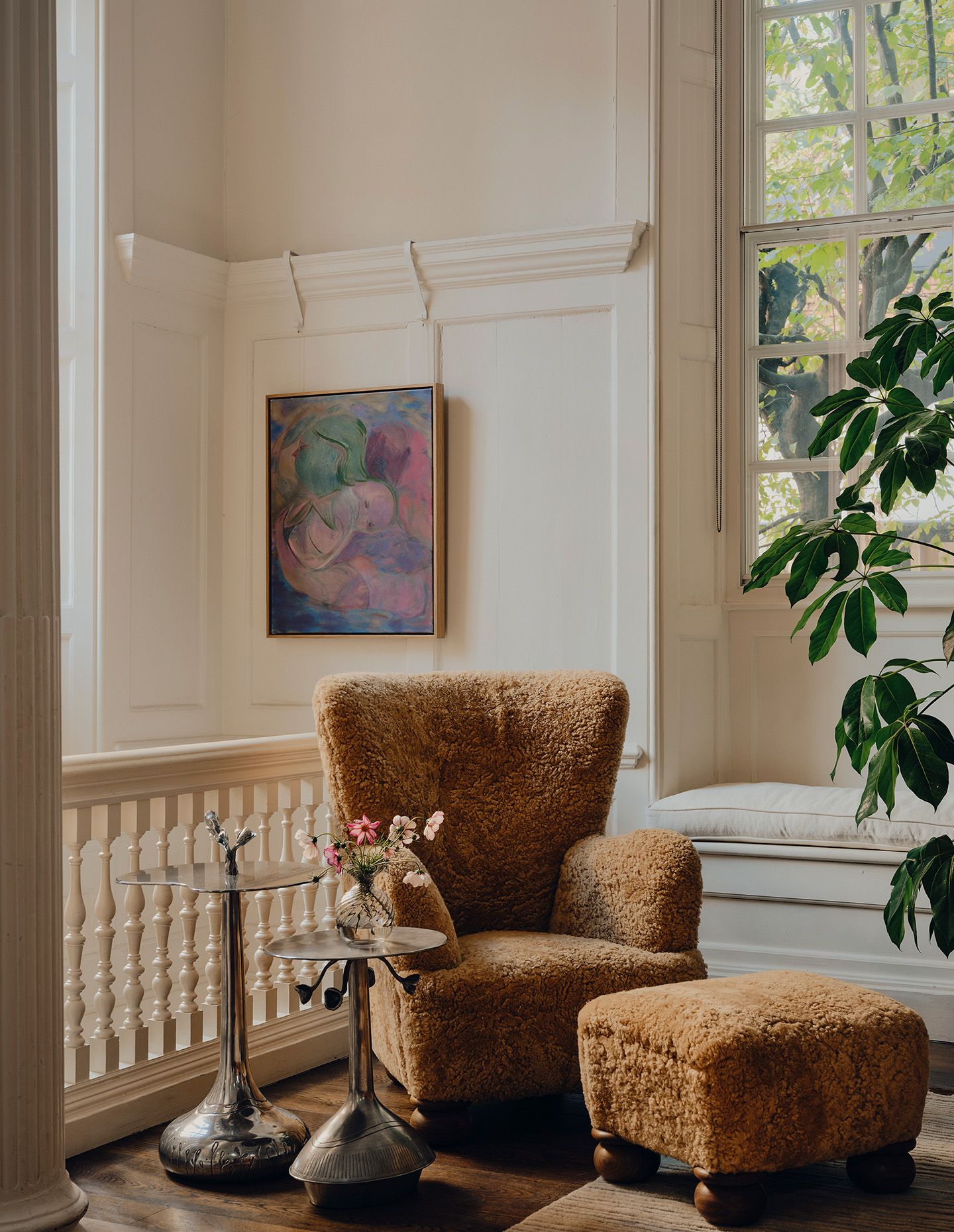 Artist Showcase Anna Ilsley