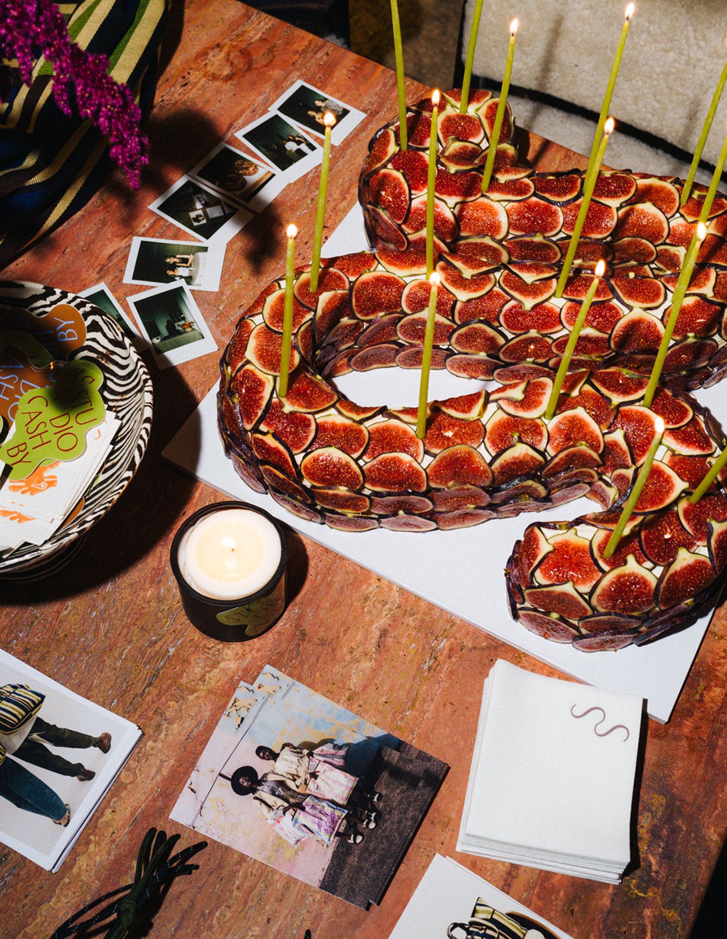 Five Years of Sister