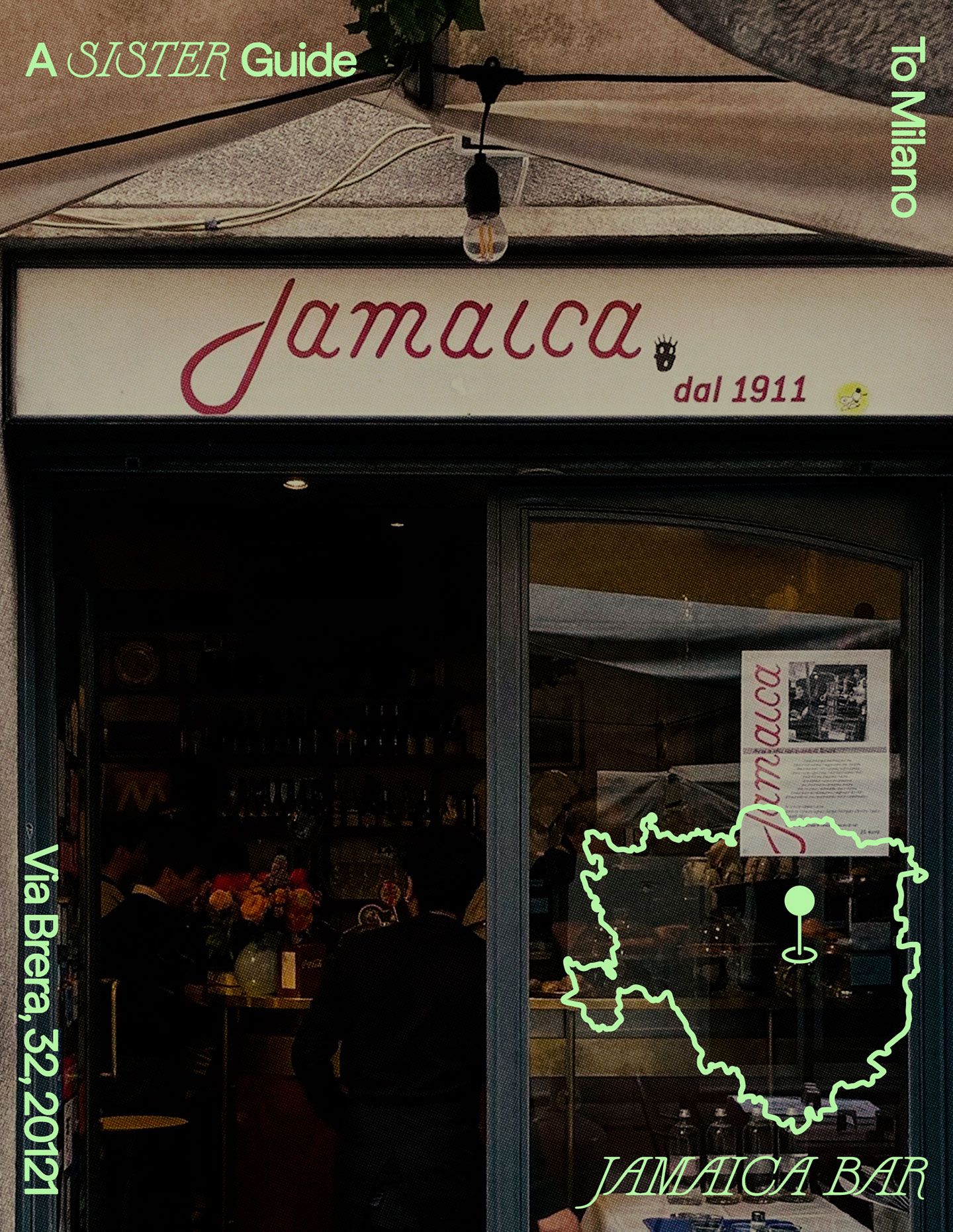 Jamaica Bar