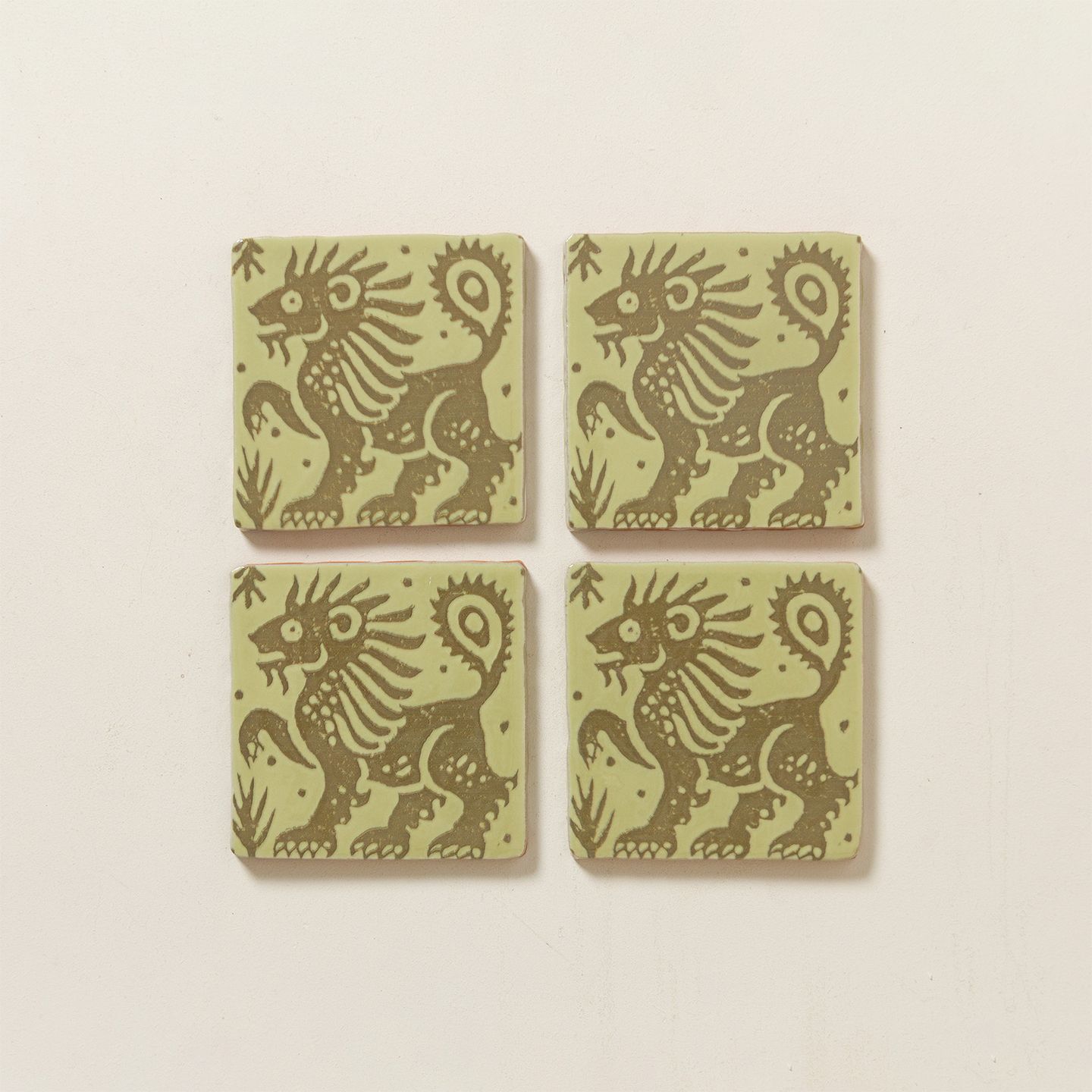Sister by Studio Ashby Tiles