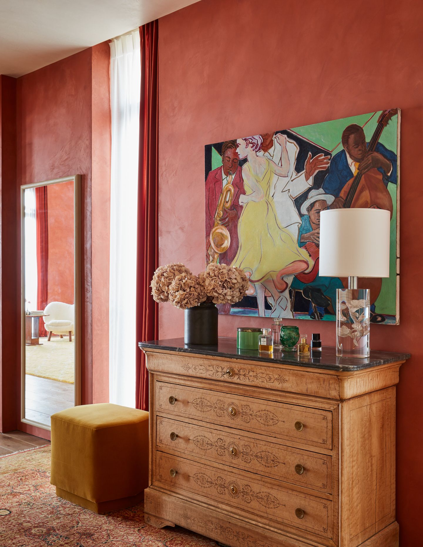 Brighton Beach House
