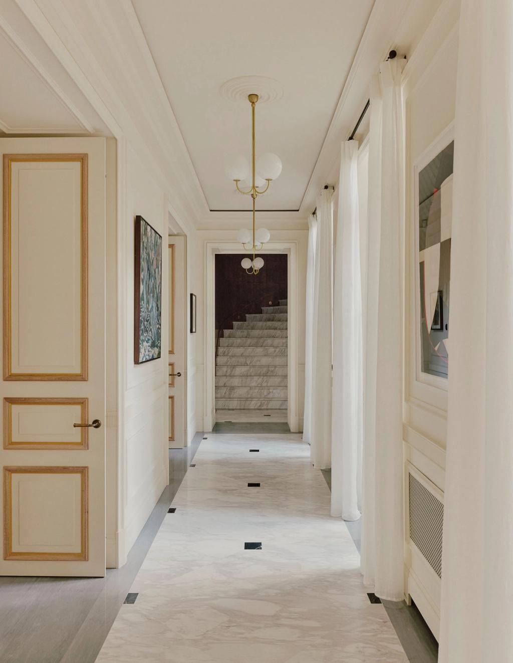 St Germain Grand Apartment | Studio Ashby