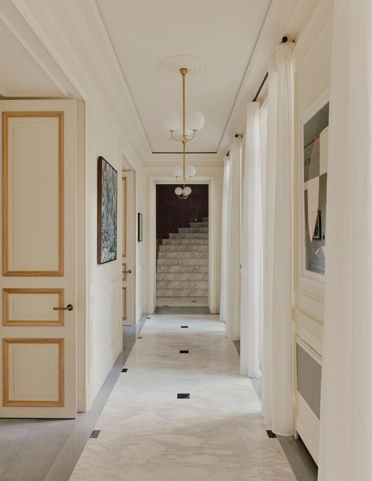 St Germain Grand Apartment | Studio Ashby