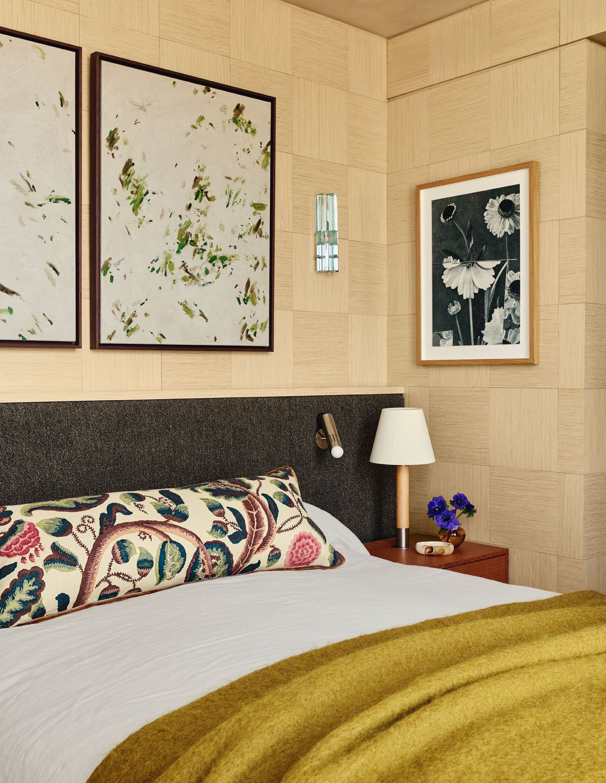 St James's Park Apartment