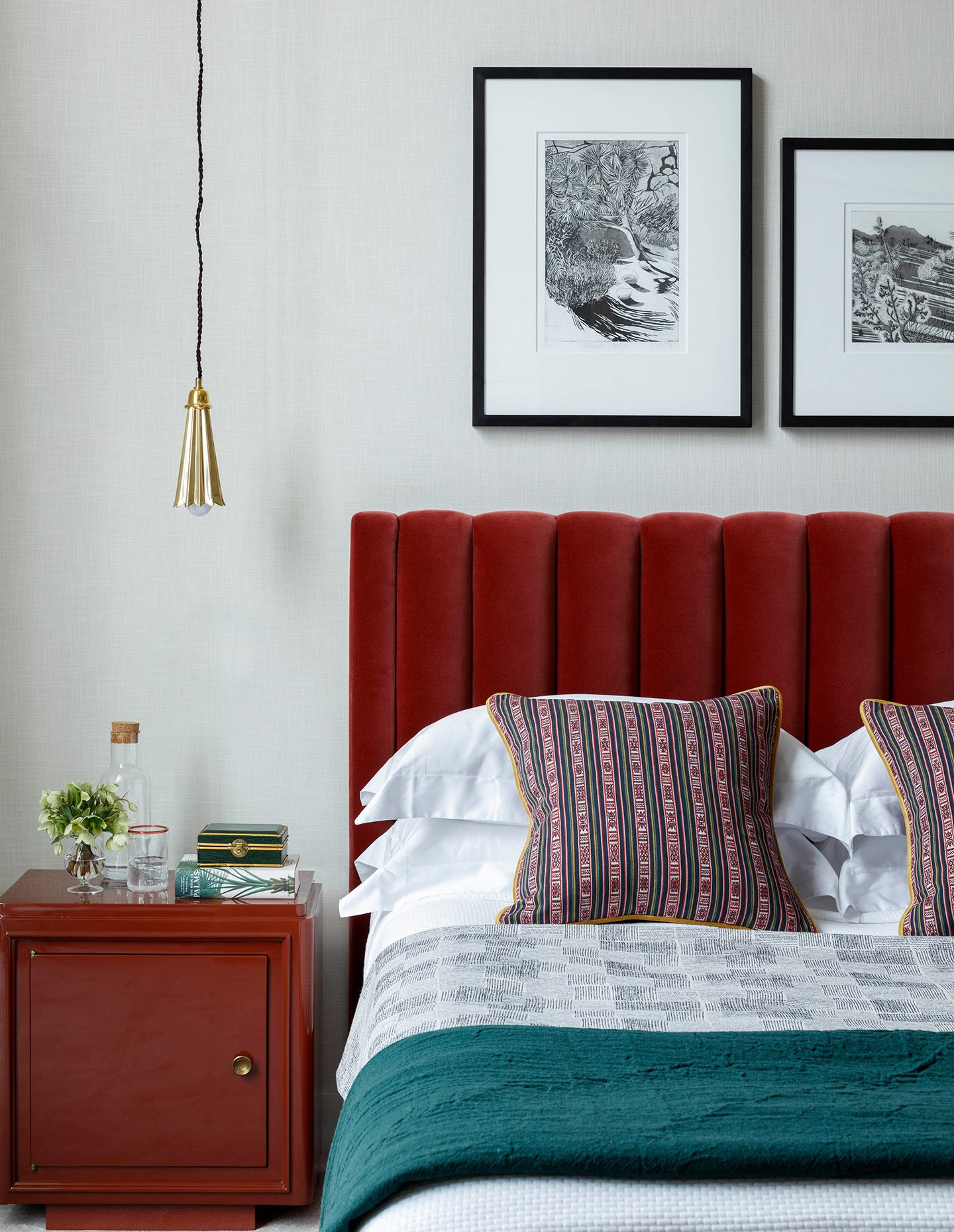 Covent Garden Penthouse