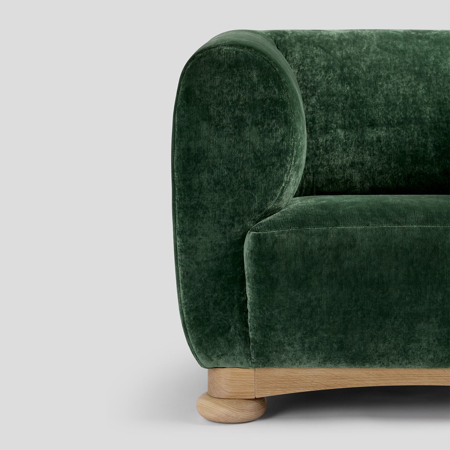Sister by Studio Ashby - The Ivo Armchair