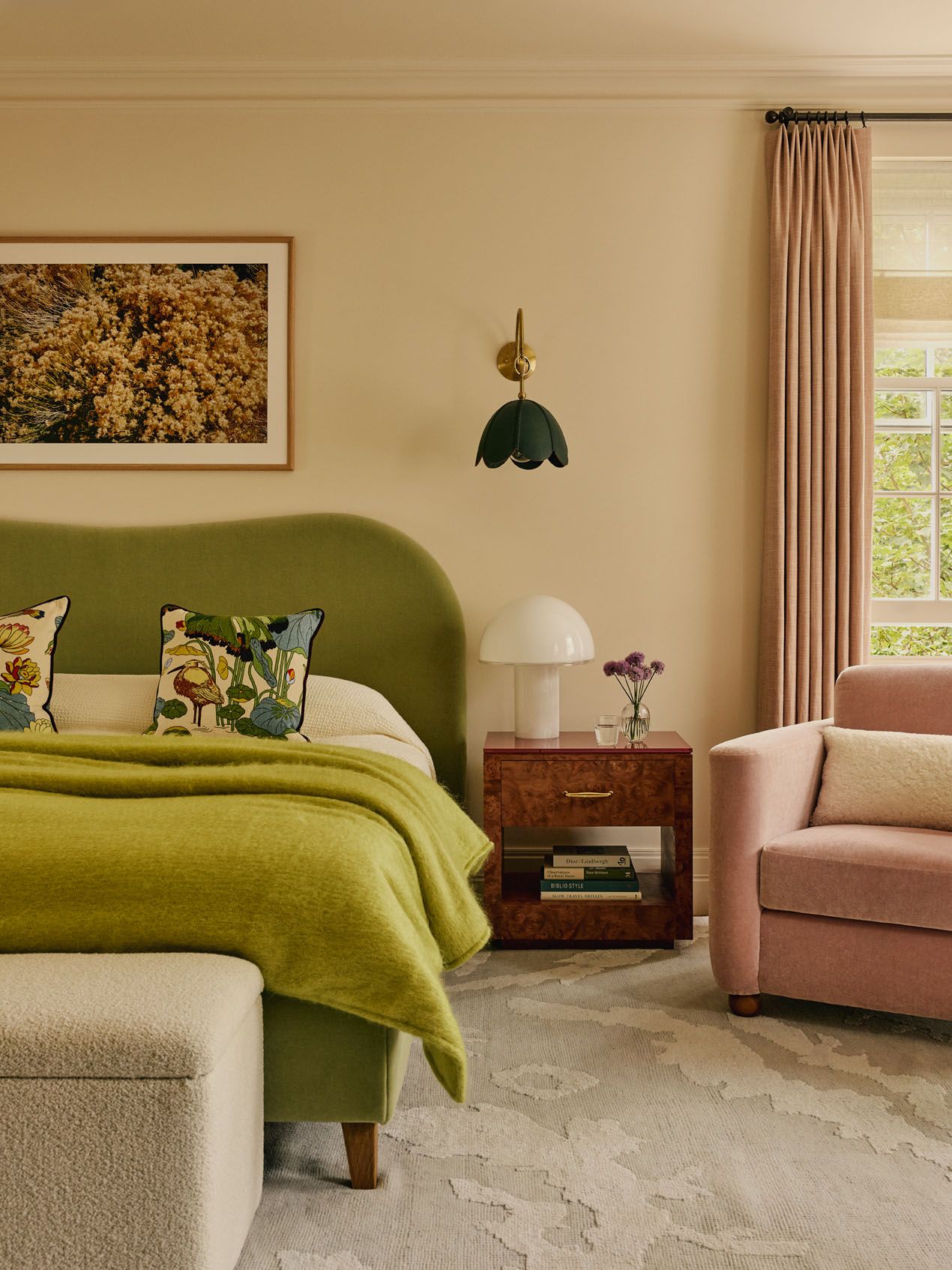 Hampstead Family Home