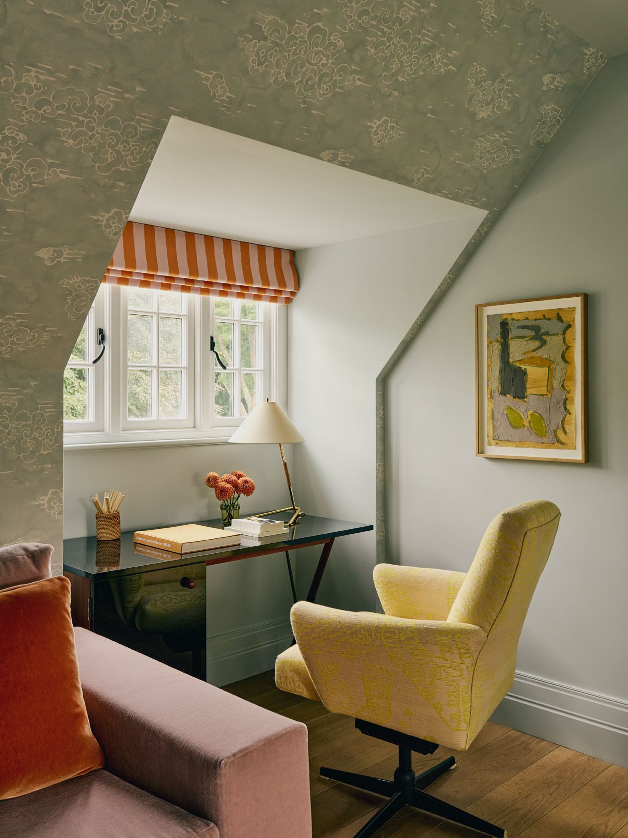 Hampstead Family Home