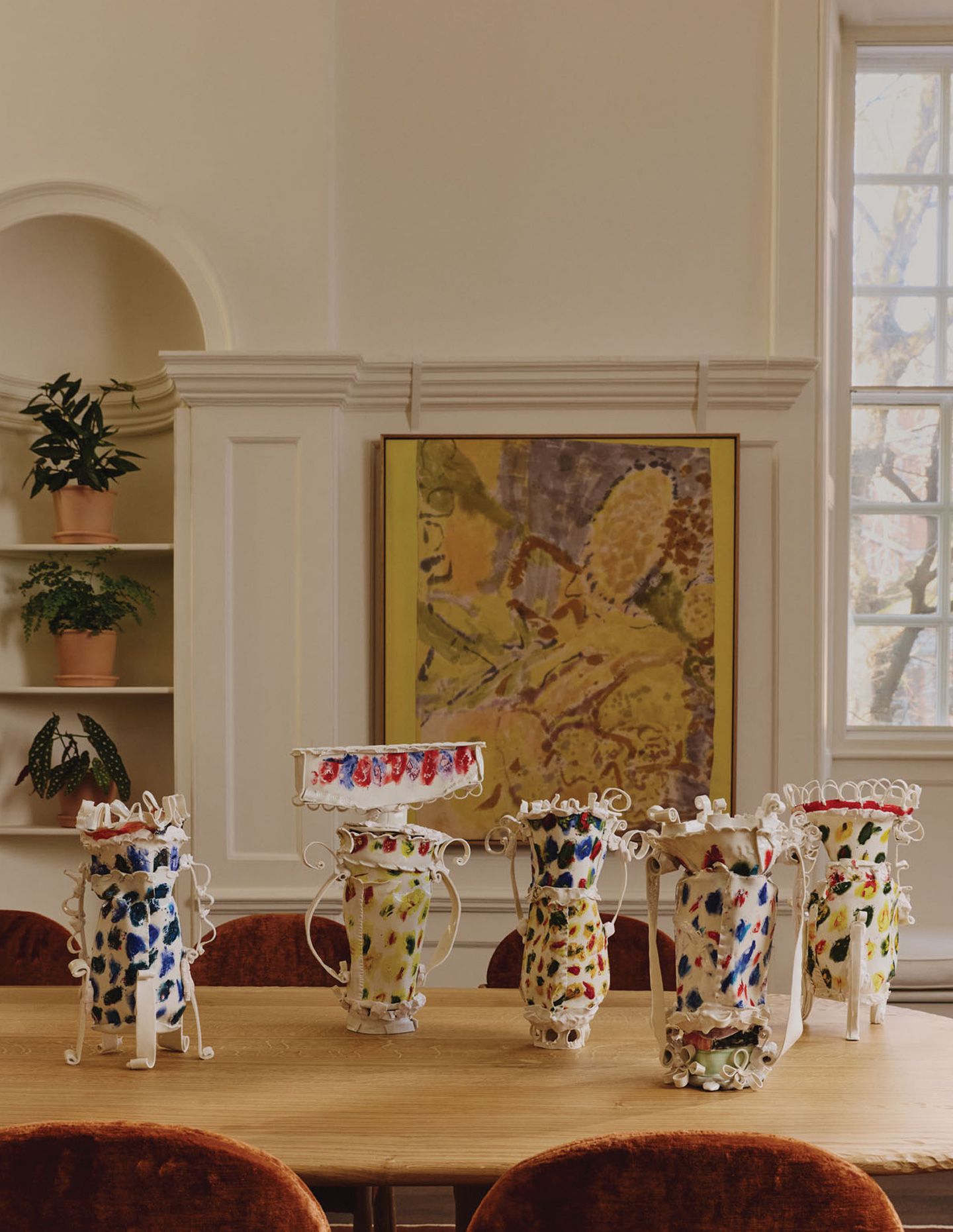 Introducing Danny Cremers